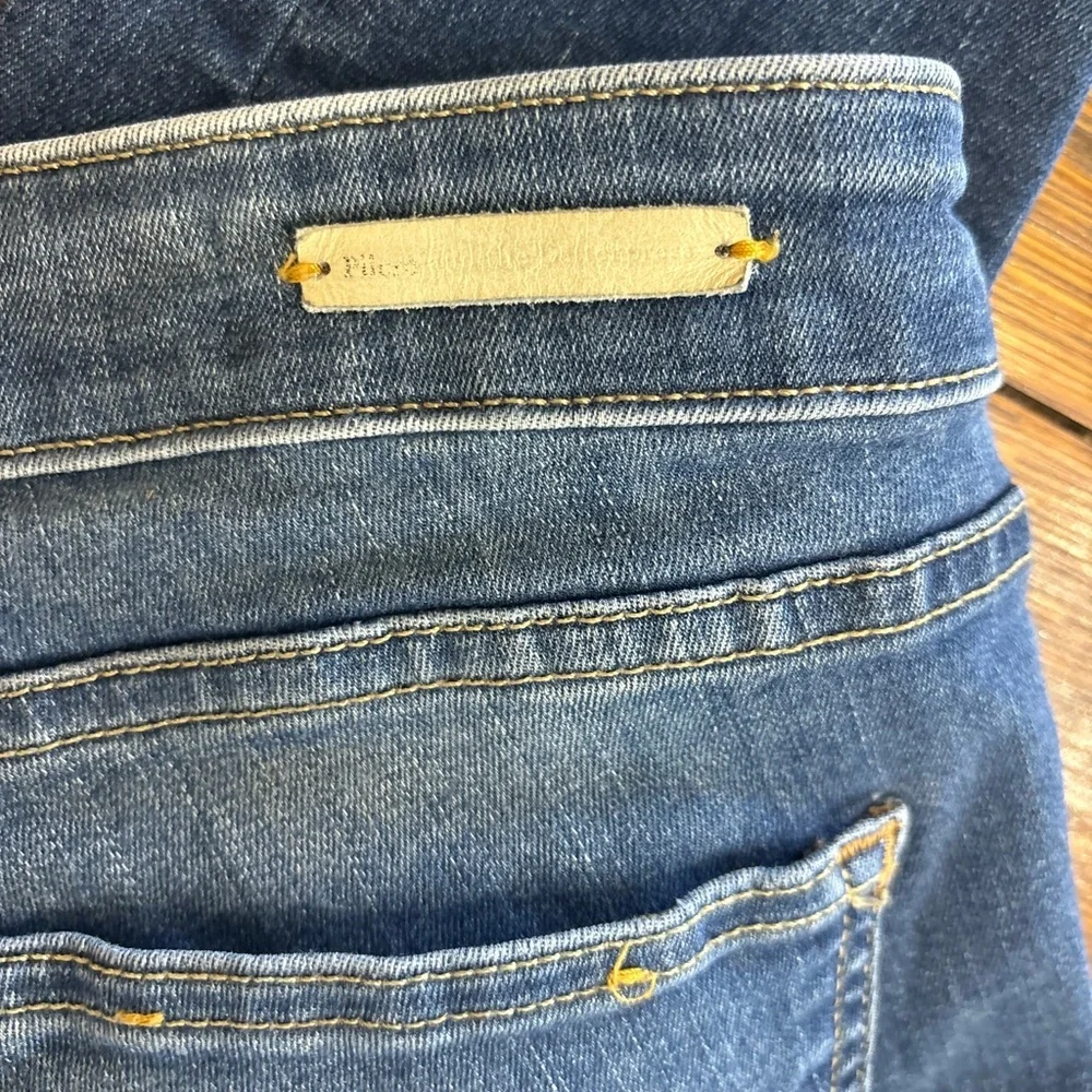 Pilcro & The Letterpress Skinny Jeans – Size 27 - Picture 4 of 7